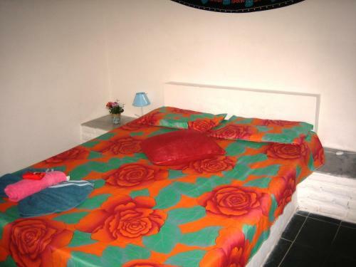 Hostal Pousada Ancora