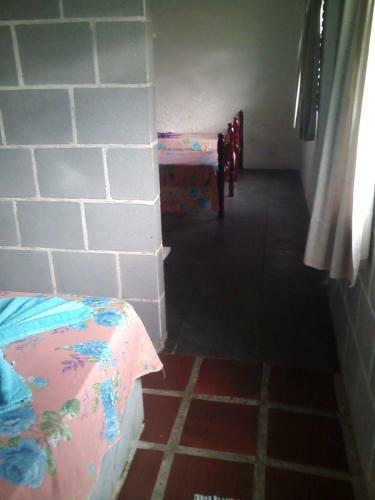 Hostal Pousada Ancora