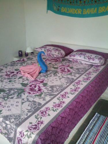 Hostal Pousada Ancora