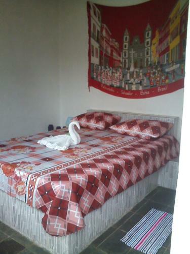 Hostal Pousada Ancora