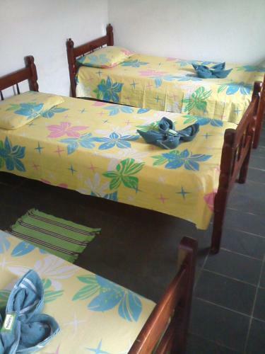 Hostal Pousada Ancora