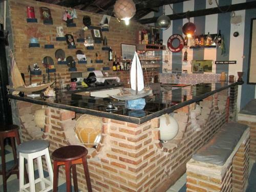 Hostal Pousada Ancora