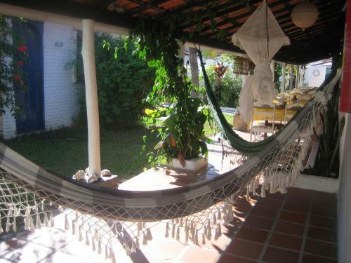 Hostal Pousada Ancora