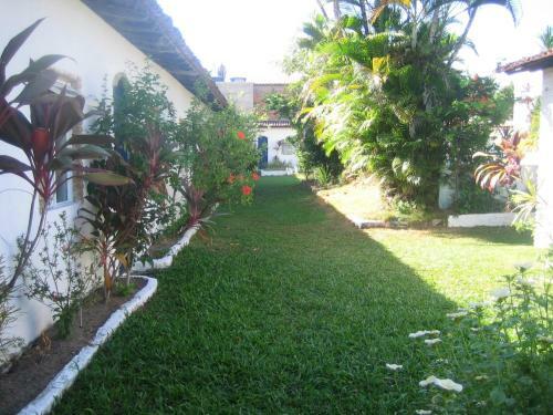 Hostal Pousada Ancora