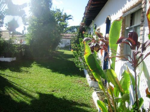 Hostal Pousada Ancora