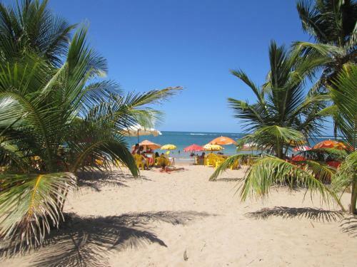 Hostal Pousada Ancora