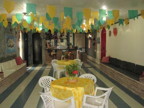 Hostal Pousada Ancora