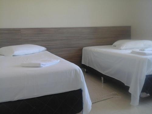 Pereque Praia Hotel