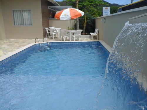 Pereque Praia Hotel