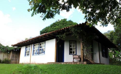 Hostal Pousada Dos Querubins