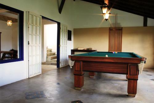 Hostal Pousada Dos Querubins