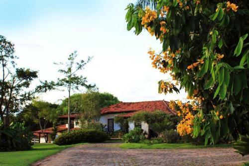 Hostal Pousada Dos Querubins