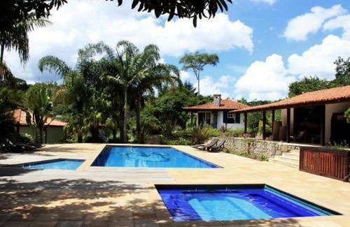Hostal Pousada Dos Querubins