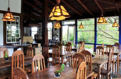 Hostal Pousada Dos Querubins
