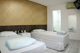 Falc�o Hotel E Restaurante