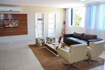 Falc�o Hotel E Restaurante