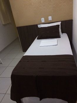 Falc�o Hotel E Restaurante
