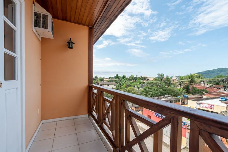 Hostal Pousada Estrada Do Ouro