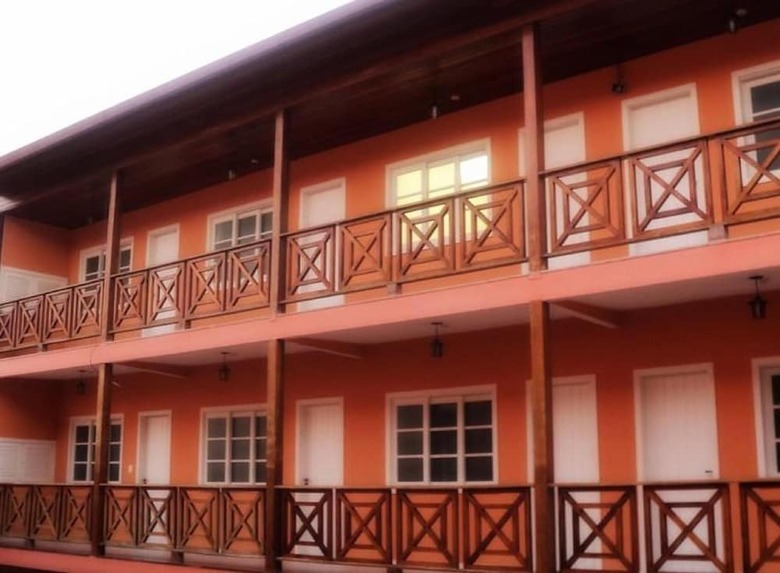 Hostal Pousada Estrada Do Ouro
