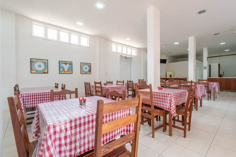 Hostal Pousada Estrada Do Ouro