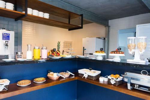 Hostal Pousada Do Vento Tranquilo