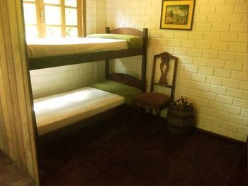 Hostal Pousada Terra Linda
