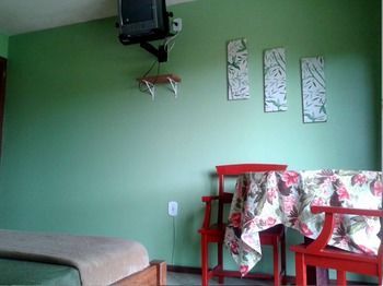 Hostal Pousada Terra Linda