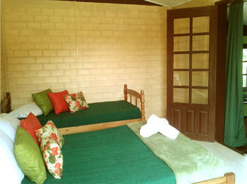 Hostal Pousada Terra Linda