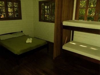 Hostal Pousada Terra Linda