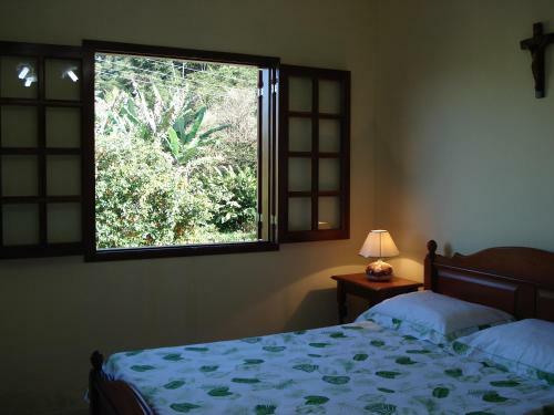 Posada Pousada Lambari Montanha Hotel
