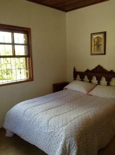 Posada Pousada Lambari Montanha Hotel