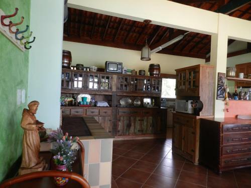 Posada Pousada Lambari Montanha Hotel