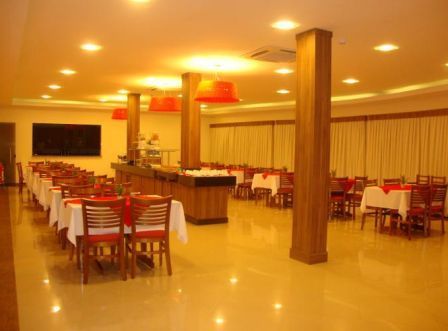 Business Park Hotel