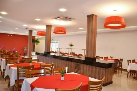 Business Park Hotel