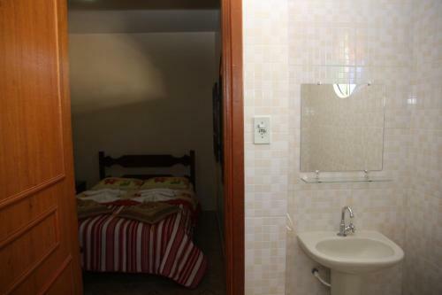 Hostal Pousada Cora��o Verde