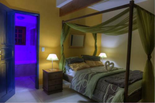 Hostal Pousada Cora��o Verde