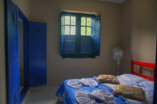 Hostal Pousada Cora��o Verde