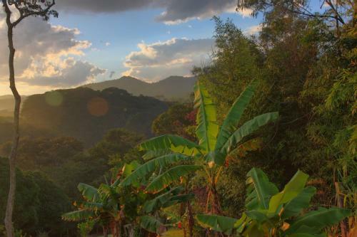 Hostal Pousada Cora��o Verde