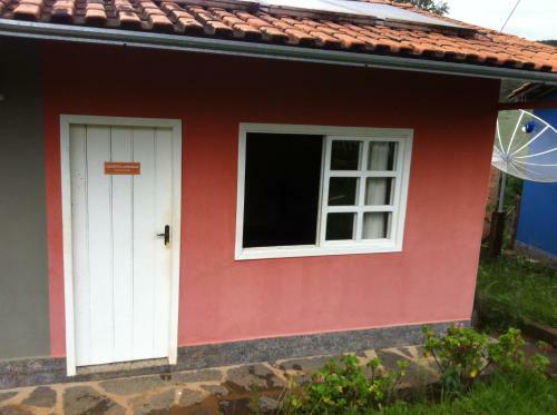 Tabuleiro Eco Hostel