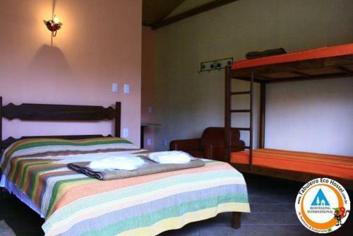Tabuleiro Eco Hostel