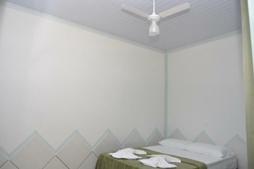 Hostal Pouso Sol E Lua