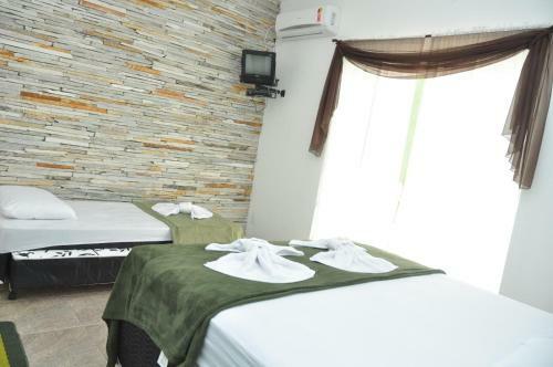 Hostal Pouso Sol E Lua