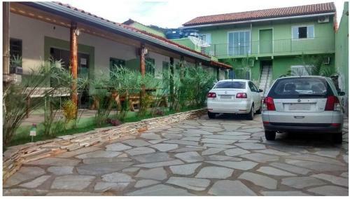 Hostal Pouso Sol E Lua