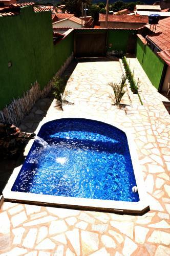 Hostal Pouso Sol E Lua
