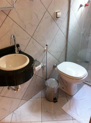 Hostal Pousada Vista Alegre