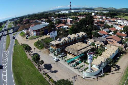 Hostal Pousada Vista Alegre