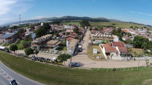 Hostal Pousada Vista Alegre