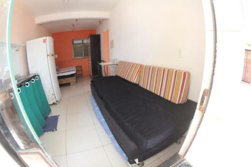 Apartamento Flat Yl� Querino