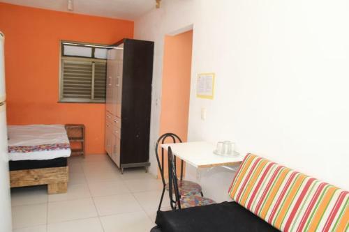 Apartamento Flat Yl� Querino