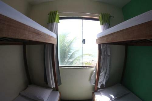 Apartamento Flat Yl� Querino